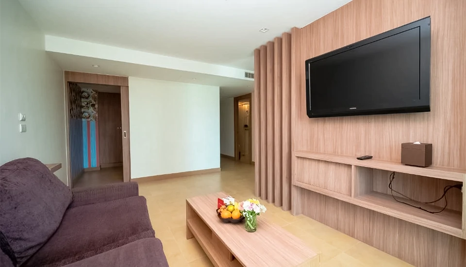 هتل سنتارا پاتایا